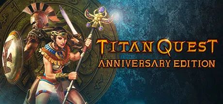 【游戏推荐】《泰坦之旅 十周年纪念版》v2.1.0-永恒余烬DLC+全DLC支持手柄 免安装豪华中文学习版
