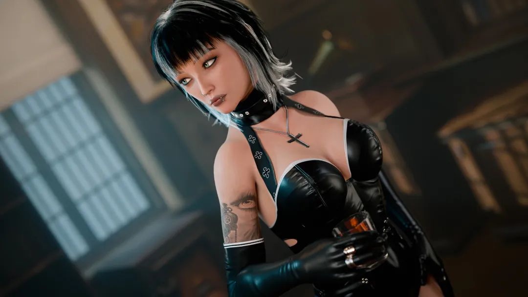 【游戏推荐】《欲望姐妹 Lust Sisters》免安装中文步兵版