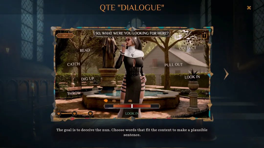 【游戏推荐】《欲望姐妹 Lust Sisters》免安装中文步兵版