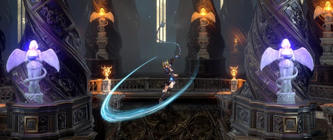 【游戏推荐】《赤痕：夜之仪式》v1.6.0 全DLC 免安装中文学习版