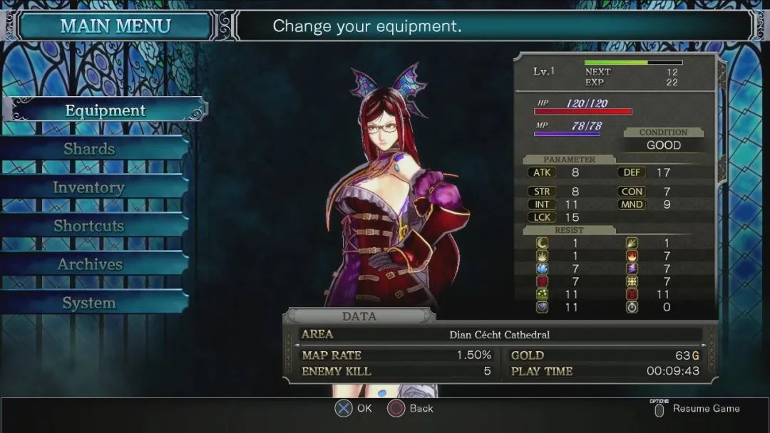 【游戏推荐】《赤痕：夜之仪式》v1.6.0 全DLC 免安装中文学习版