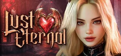 【游戏推荐】《欲望永恒 LUST Eternal》免安装中文步兵学习版