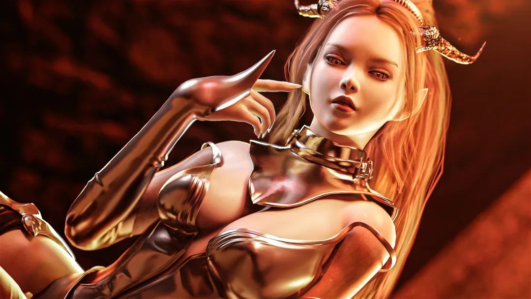 【游戏推荐】《欲望永恒 LUST Eternal》免安装中文步兵学习版