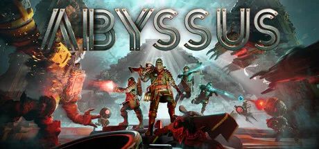 【游戏推荐】《深渊之潮》Build.19574329+全DLC 免安装中文学习版