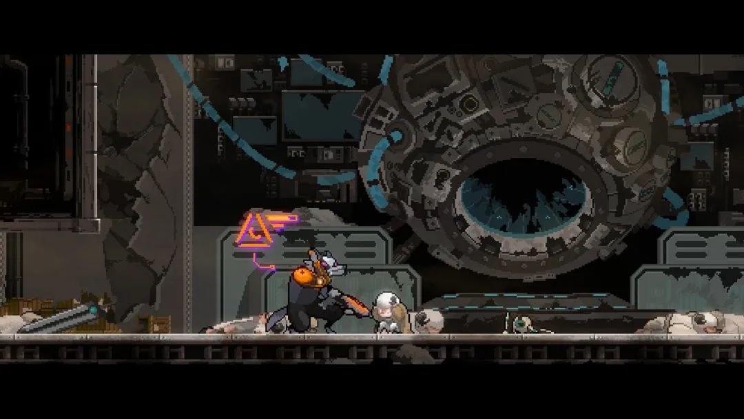 【游戏推荐】《孤羊战纪》Build.19600458 全DLC-支持手柄 免安装豪华中文学习版