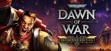 【游戏推荐】《战锤40K：战争黎明终极版》Build.19595286+预购特典 全DLC 免安装中文学习版