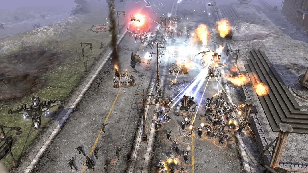 【游戏推荐】《战锤40K：战争黎明终极版》Build.19595286+预购特典 全DLC 免安装中文学习版