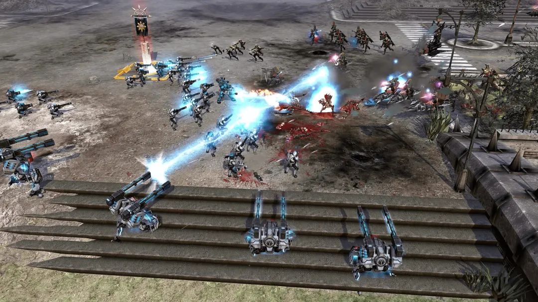 【游戏推荐】《战锤40K：战争黎明终极版》Build.19595286+预购特典 全DLC 免安装中文学习版