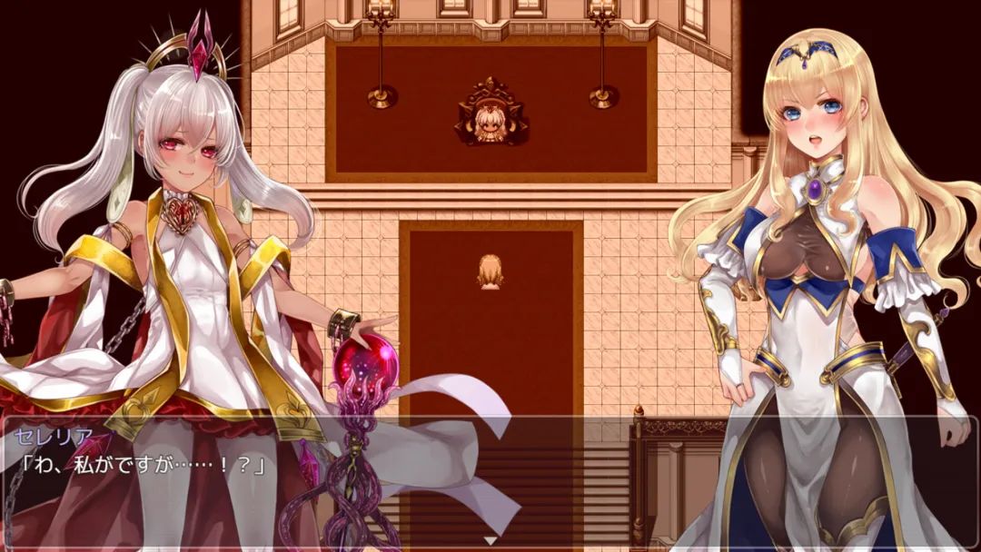 【游戏推荐】《菈菲卡与封印之楔》v1.0.1 STEAM免安装中文步兵版+存档