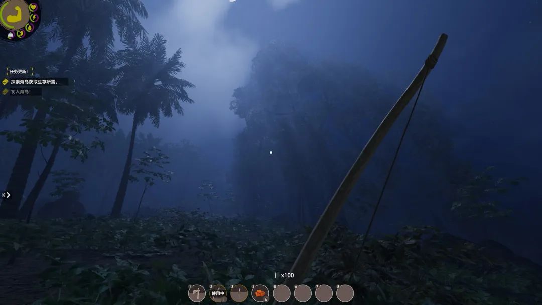【游戏推荐】《孤岛笔记》Build.19715327+全DLC 免安装中文国语学习版