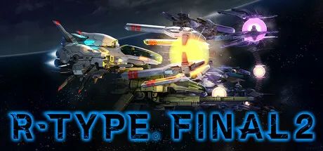 【游戏推荐】《异形战机 最终2》v2.0.4 全DLC+全机型 支持手柄 免安装中文学习版