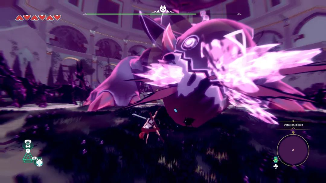 【游戏推荐】《阿尔西亚：艾菲力之怒》v1.005 全DLC 免安装中文学习版