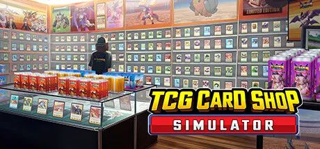 【游戏推荐】《TCG 卡牌店模拟器》v0.60.1 免安装中文学习版