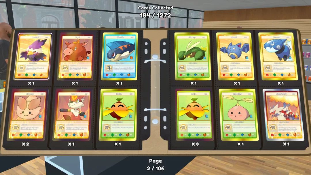 【游戏推荐】《TCG 卡牌店模拟器》v0.60.1 免安装中文学习版