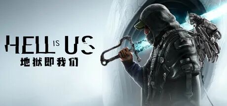 【游戏推荐】《地狱即我们》v1.3.36+全DLC+预购奖励+原声音乐+数字画册 免安装中文学习版