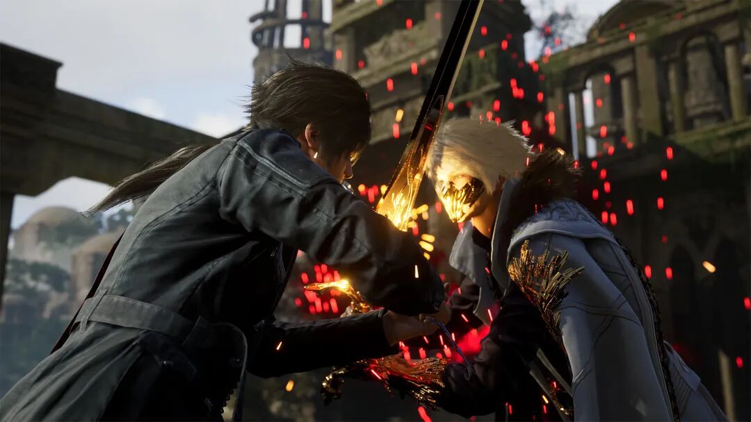 【游戏推荐】《失落之魂》Build.19813938-全DLC-支持手柄 免安装豪华中文学习版