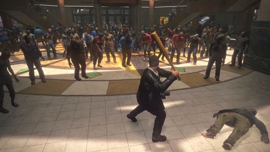 【游戏推荐】《丧尸围城 重制版》Build.19664981+预购特典+全DLC 免安装豪华中文学习版