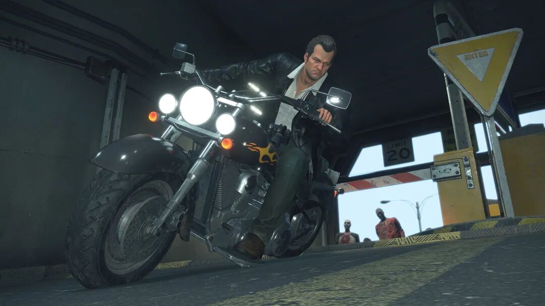 【游戏推荐】《丧尸围城 重制版》Build.19664981+预购特典+全DLC 免安装豪华中文学习版