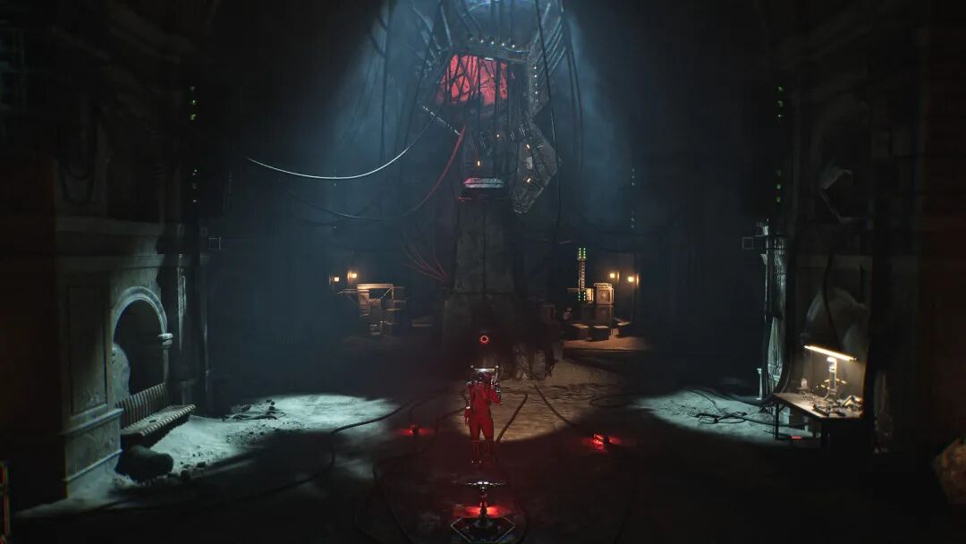 【游戏推荐】《时间旅者 重生曙光》Build.19827388+预购特典+全DLC 免安装豪华中文学习版