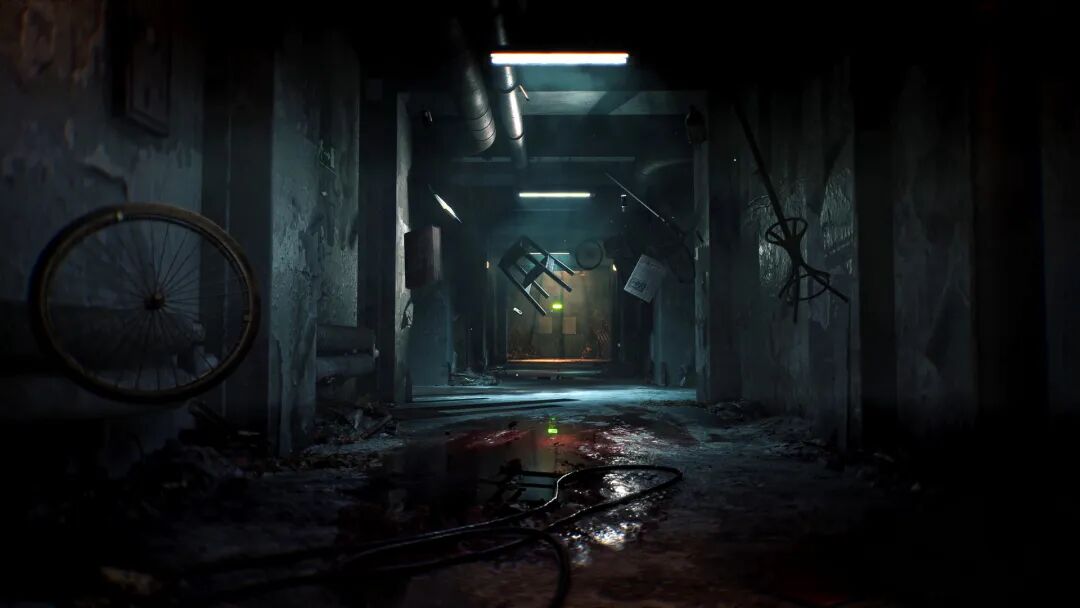 【游戏推荐】《时间旅者 重生曙光》Build.19827388+预购特典+全DLC 免安装豪华中文学习版