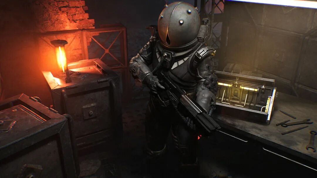 【游戏推荐】《时间旅者 重生曙光》Build.19827388+预购特典+全DLC 免安装豪华中文学习版
