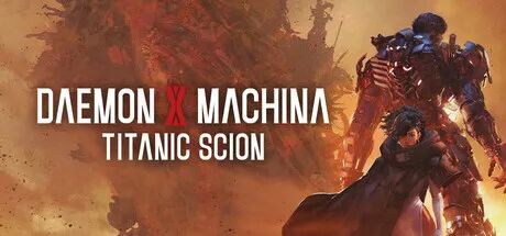 【游戏推荐】《机甲战魔：神话之裔》v1.0.3 全DLC 免安装豪华中文学习版
