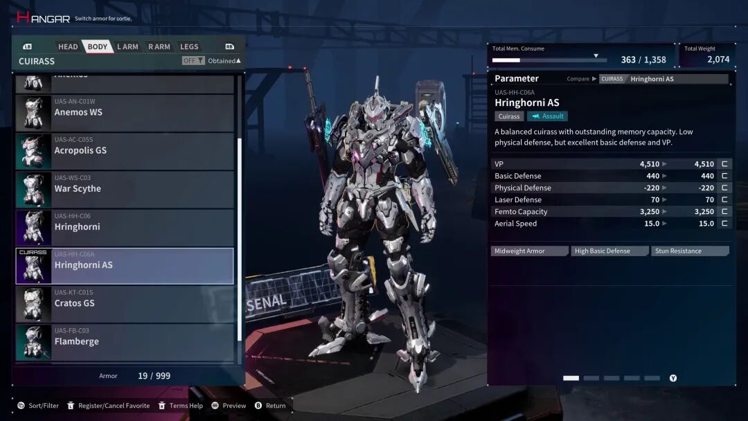 【游戏推荐】《机甲战魔：神话之裔》v1.0.3 全DLC 免安装豪华中文学习版
