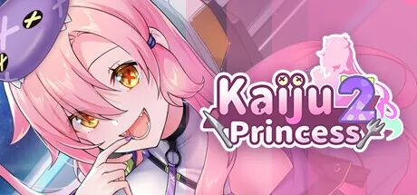 【游戏推荐】《暴食的怪兽公主：惑星美食之旅》v1.0.9 免安装中文配音步兵版
