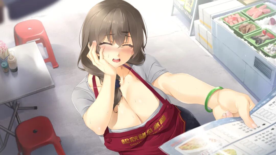 【游戏推荐】《台湾恋爱物语⁵》Build.17570915 全DLC 免安装中文学习版