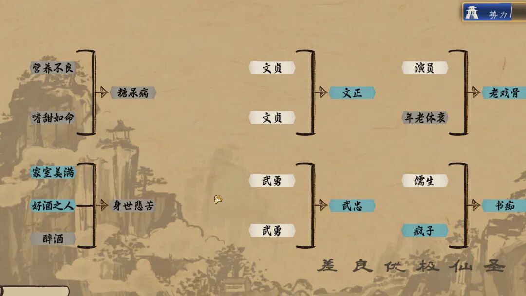 【游戏推荐】御笔定生死！《权臣》动荡朝堂改写王朝命簿 Build.19104651 免安装豪华中文学习版