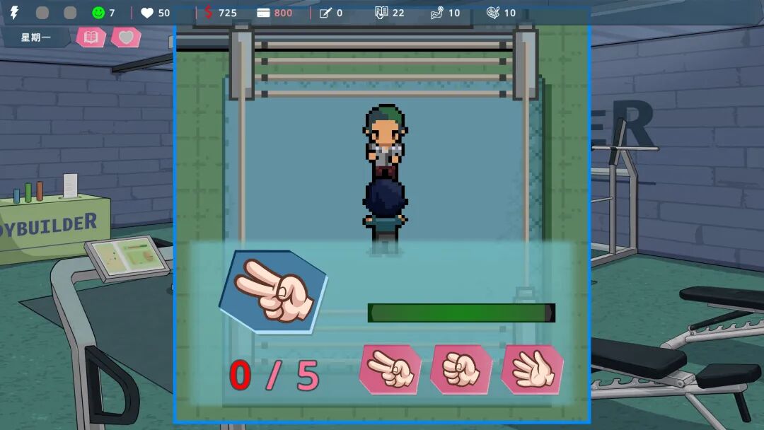 【游戏推荐】《我的恋人老师》v1.002 免安装中文步兵版