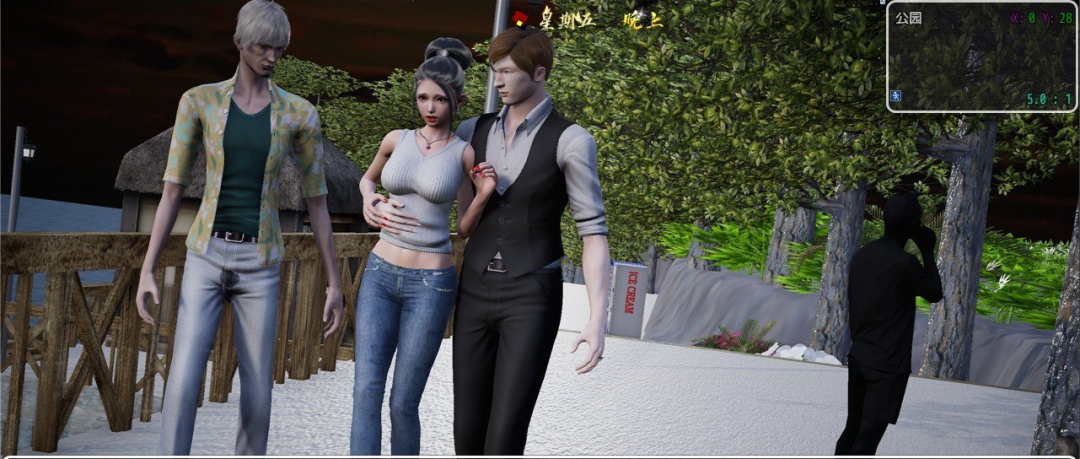 【游戏推荐】《仙帝再临》v1.5.1 电脑+安卓 免安装中文步兵版