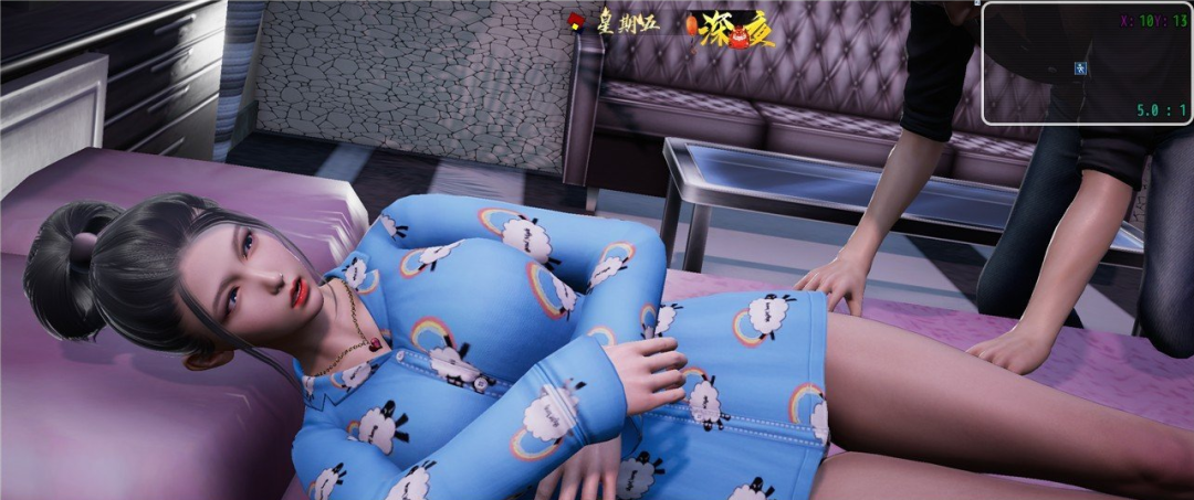 【游戏推荐】《仙帝再临》v1.5.1 电脑+安卓 免安装中文步兵版