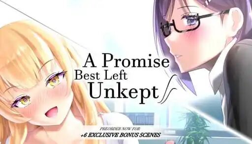 《一诺千劫》v1.0.0+DLC 免安装中文步兵版