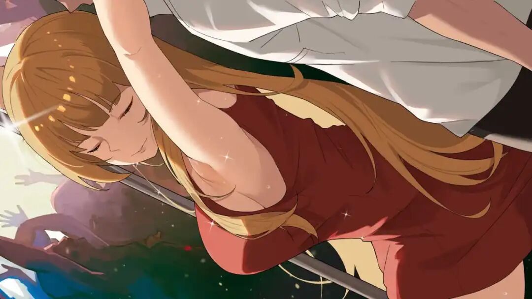 【游戏推荐】《一诺千劫》v1.0.0+DLC 免安装中文步兵版 【游戏推荐】《一诺千劫》v1.0.0+DLC 免安装中文步兵版