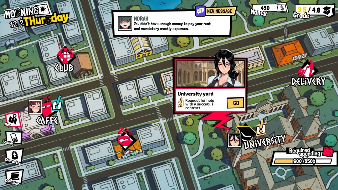 【游戏推荐】《大鸟妙妙屋》v0.121 免安装中文步兵版