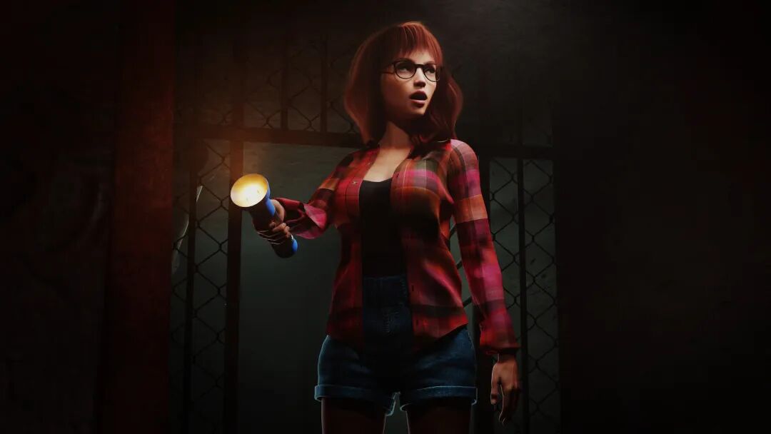 【Steam 特别好评】《奇妙性诅咒》免安装中文步兵版