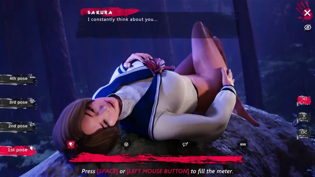 【Steam 特别好评】《奇妙性诅咒》免安装中文步兵版