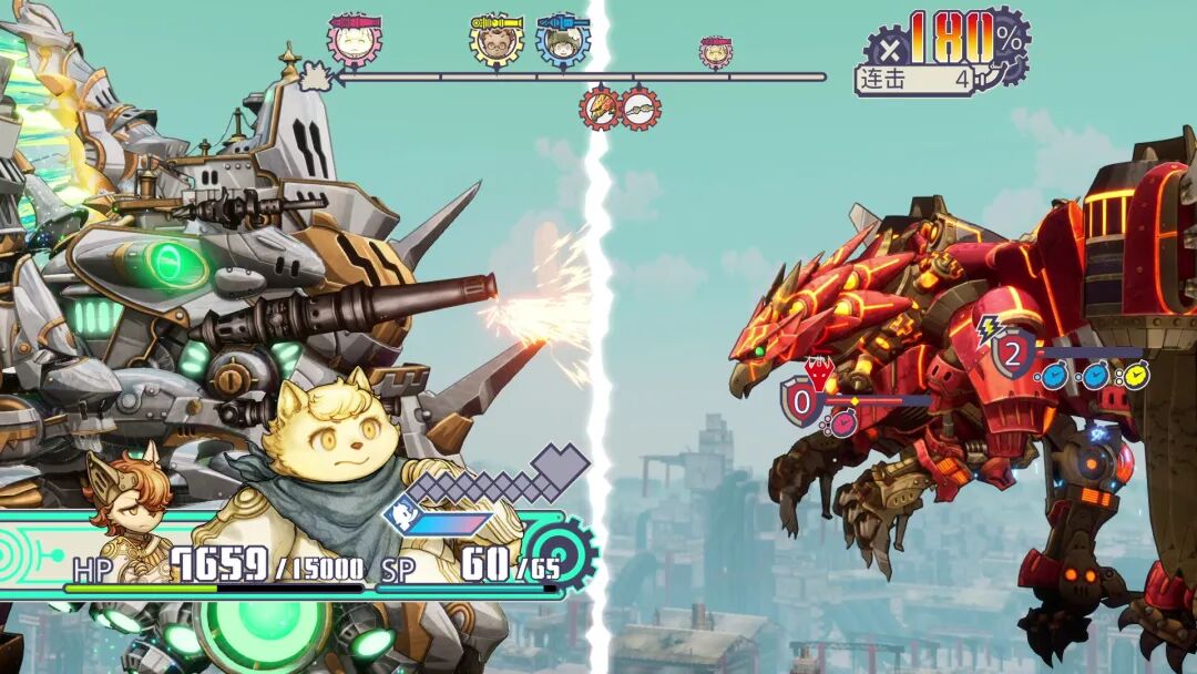《战场的赋格曲3》Build.18905210-预购特典+季票+全DLC+原声音乐+漫画 免安装豪华中文体验版最终章命运的对决！
