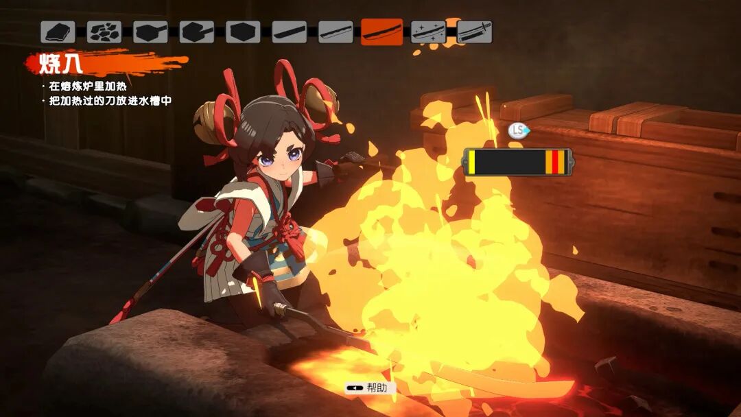 《永久与神树的祈愿者》v1.2+全DLC-预购特典+数字美术书+原声带 免安装豪华中文体验版