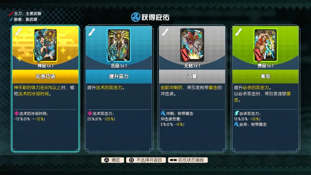 《永久与神树的祈愿者》v1.2+全DLC-预购特典+数字美术书+原声带 免安装豪华中文体验版