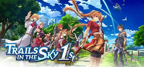 《英雄传说：空之轨迹FC 进化版》v1.0.5 预购特典+季票+全DLC-支持手柄 免安装豪华中文体验版
