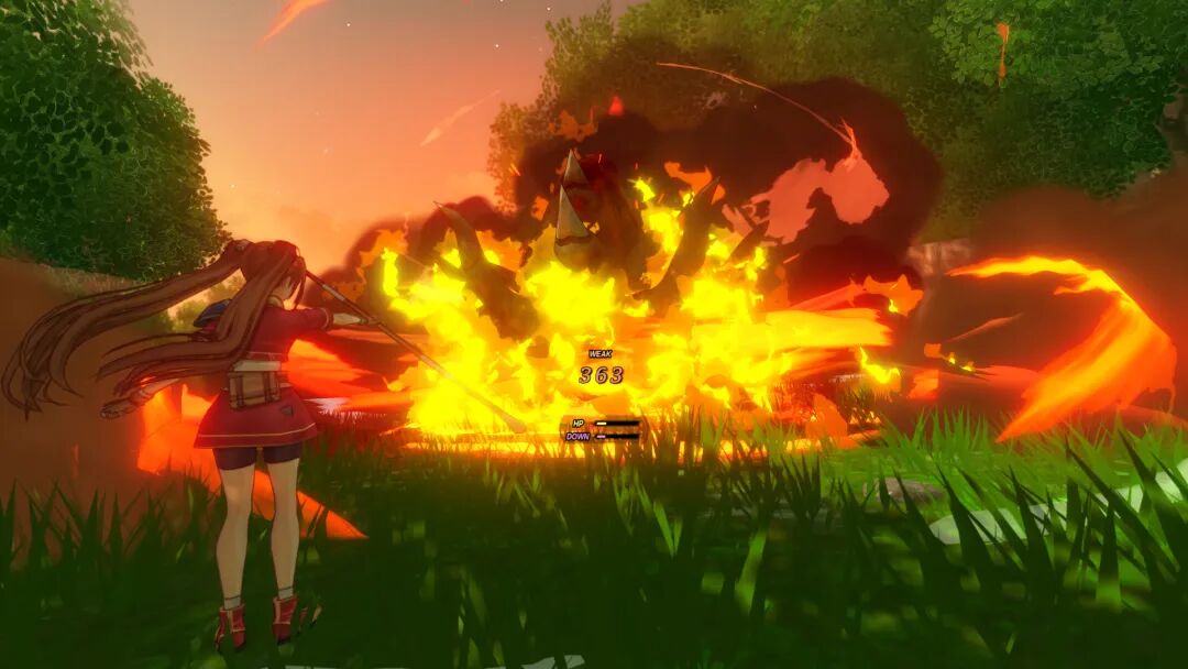 《英雄传说：空之轨迹FC 进化版》v1.0.5 预购特典+季票+全DLC-支持手柄 免安装豪华中文体验版