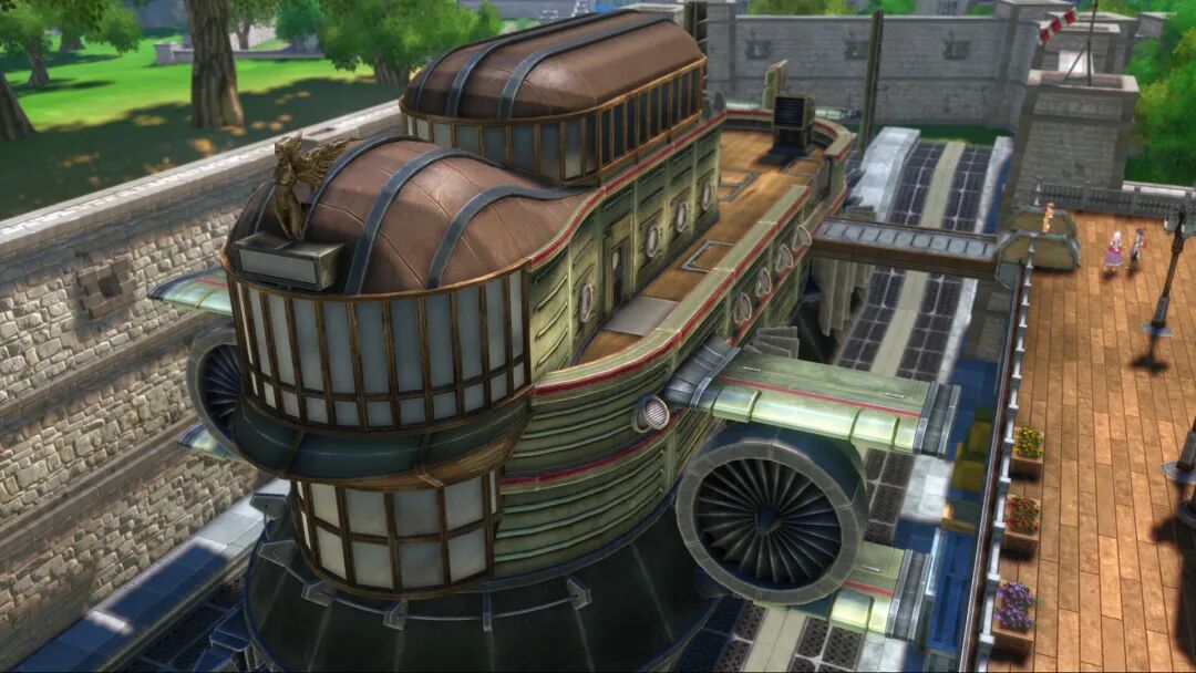 《英雄传说：空之轨迹FC 进化版》v1.0.5 预购特典+季票+全DLC-支持手柄 免安装豪华中文体验版