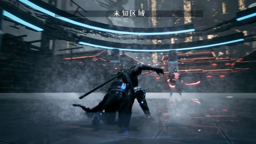 《琉隐无界》Build.20069567 免安装中文体验版