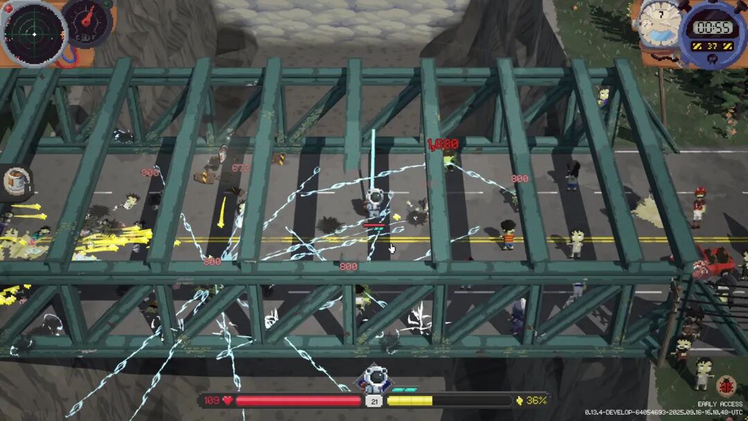 《死亡日：狂杀末路》v0.14.7 支持者DLC+全DLC 免安装中文体验版
