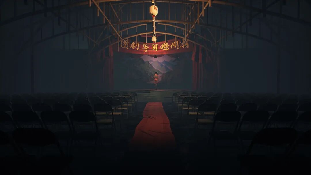 《港诡实录》v1.04 免安装中文体验版