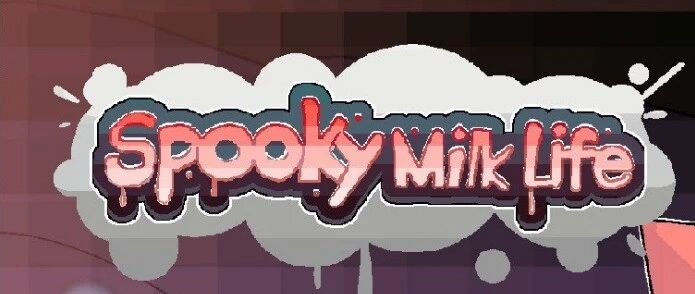 《幽灵牛奶生活》v0.65.7ea 免安装官方中文步兵版