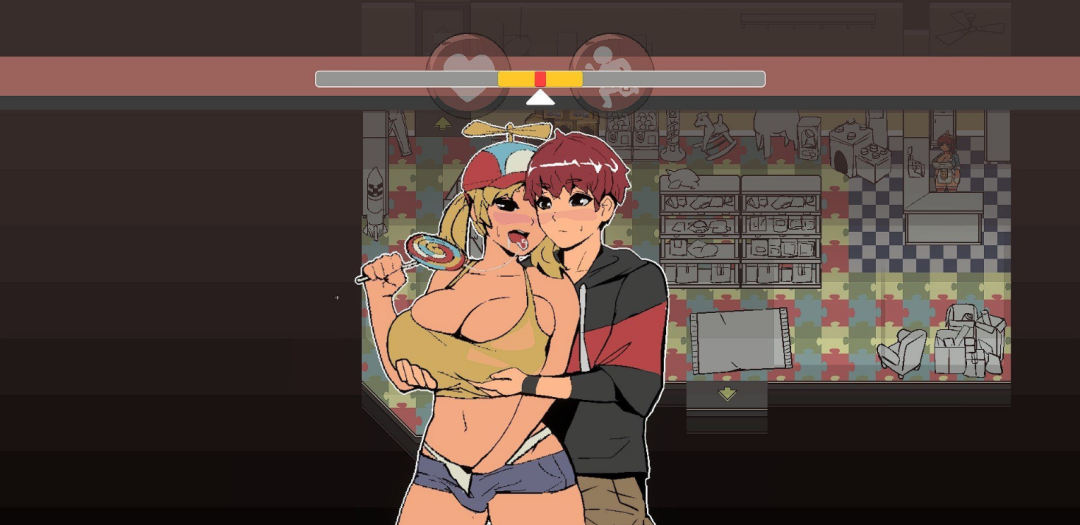 《幽灵牛奶生活》v0.65.7ea 免安装官方中文步兵版