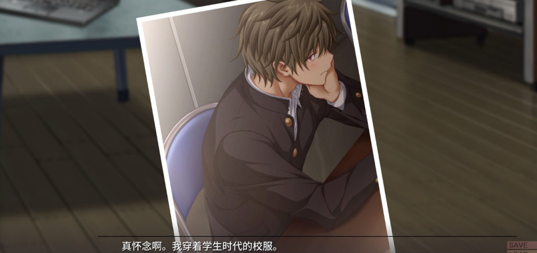 《似曾相识的初见》v1.02 全CG存档 免安装AI汉化版